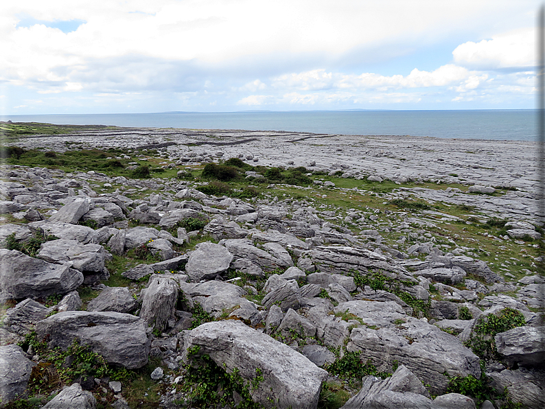 foto Parco nazionale del Burren